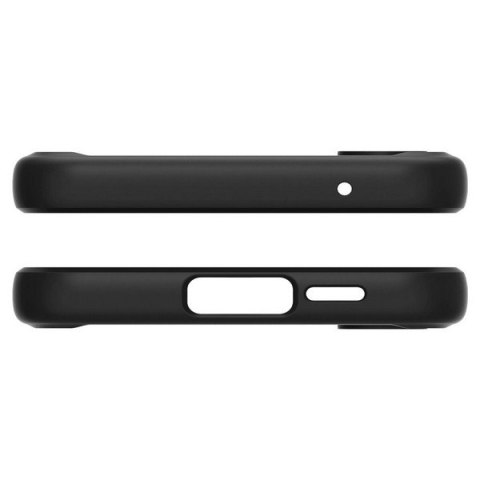 Spigen Ultra Hybrid Sam A55 5Gczarny/matte black ACS07529