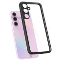 Spigen Ultra Hybrid Sam A55 5Gczarny/matte black ACS07529