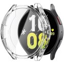 Spigen Ultra Hybrid Sam Galaxy Watch 6 44mm przezroczysty/clear case ACS06497