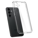 Spigen Ultra Hybrid Sam S24 S921 crystal clear ACS07349