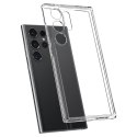 Spigen Ultra Hybrid Sam S24 Ultra S928crystal clear ACS07292