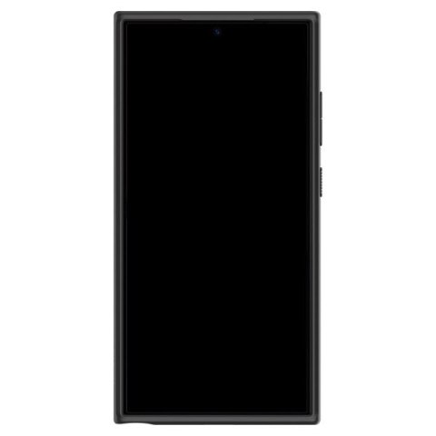 Spigen Ultra Hybrid Sam S24 Ultra S928czarny/matte black ACS07295