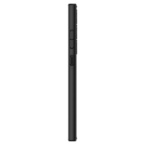 Spigen Ultra Hybrid Sam S24 Ultra S928czarny/matte black ACS07295