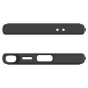 Spigen Ultra Hybrid Sam S24 Ultra S928czarny/matte black ACS07295