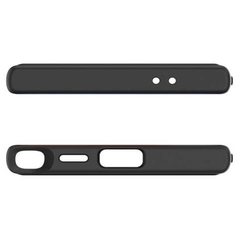 Spigen Ultra Hybrid Sam S24 Ultra S928czarny/matte black ACS07295
