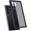 Spigen Ultra Hybrid Sam S24 Ultra S928frost black ACS07296