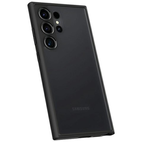 Spigen Ultra Hybrid Sam S24 Ultra S928frost black ACS07296