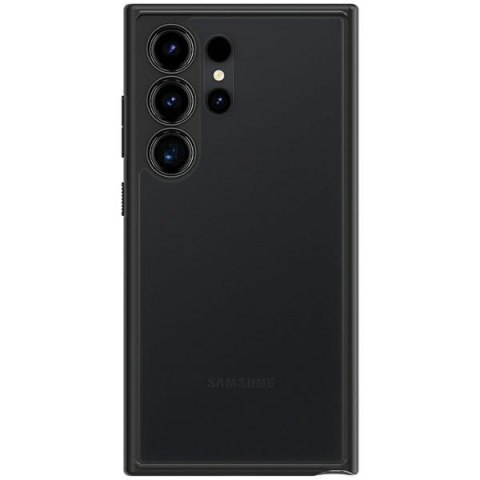 Spigen Ultra Hybrid Sam S24 Ultra S928frost black ACS07296