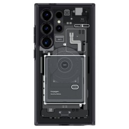 Spigen Ultra Hybrid Sam S24 Ultra S928 zero one ACS07293