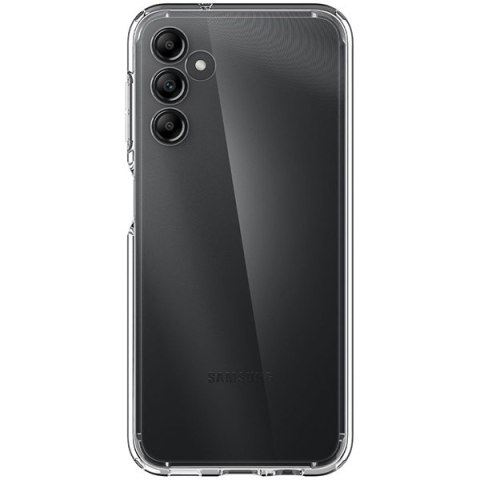 Spigen Ultra Hybrid Samsung A14 A146Przezroczysty/Crystal Clear ACS05846
