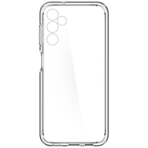 Spigen Ultra Hybrid Samsung A14 A146Przezroczysty/Crystal Clear ACS05846