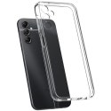 Spigen Ultra Hybrid Samsung A14 A146Przezroczysty/Crystal Clear ACS05846
