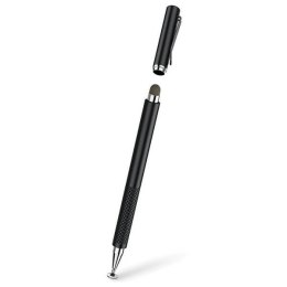 Spigen Universal Stylus Pen czarny/black APP07078