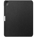 Spigen Urban Fit iPad Air 13" 2024 czarny/black ACS07671