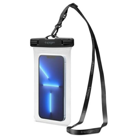 Spigen Waterproof Case A601 UniversalPrzezroczysty/Crystal Clear AMP04526