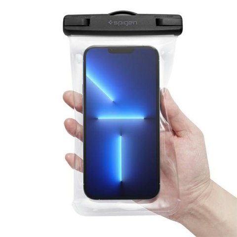 Spigen Waterproof Case A601 UniversalPrzezroczysty/Crystal Clear AMP04526