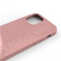 SuperDry Snap iPhone 12/12 Pro Compostab le Case różowy/pink 42621