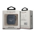 US Polo USACA2SFGV AirPods 1/2 casegranatowy/navy