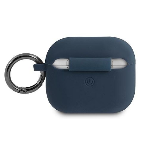US Polo USACA3SFGV AirPods 3 casegranatowy/navy