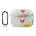 US Polo USACAPPCUSML AirPods Pro casemulticolor Tie & Dye Collection