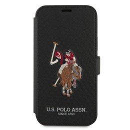 US Polo USFLBKP12SPUGFLBK iPhone 12 mini 5,4