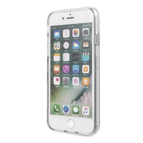 US Polo USHCI8TPUBK iPhone 7/8/SE 2020/ SE 2022 czarny/black Shiny