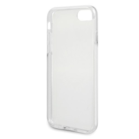 US Polo USHCI8TRDGLB iPhone 7/8/SE 2020/ SE 2022 niebieski/blue Gradient Pattern Collection