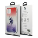 US Polo USHCP12LPCDGBR iPhone 12 Pro Max 6,7" Gradient Collection