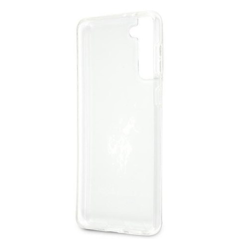 US Polo USHCS21STPUHRBK S21 G991czarny/black Shiny Big Logo