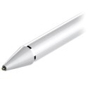 USAMS Active Stylus Pen rysik biały/whit ZB57DRB02 (US-ZB057)