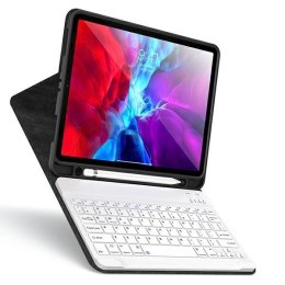 USAMS Etui Winro z klawiaturą iPad 10.2