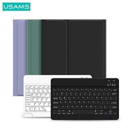 USAMS Etui Winro z klawiaturą iPad Pro 11