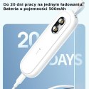 USAMS Lampa do dezynfekcji toalety UV-C ręczna sterylizator biały/white ZB210XDH01 (US-ZB210)