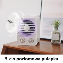 USAMS Mosquito Killer Lamp biały/white ZB62MWD02 (US-ZB062)