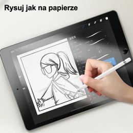 USAMS PaperLike protector iPad Pro 11