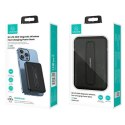 USAMS Powerbank PB64 10000mAh 20W QC3.0+PD Magnetic Wireless Fast Charge czarny/black 10KCD17301 (US-CD173)