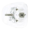 Verbatim Adapter podróżny EU/UK/USWTEU-02 biały/white 49549