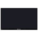 Verbatim Monitor przenośny dotykowy15.6" Ultra HD 4K czarny/black 32238