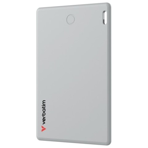 Verbatim My Finder Card Bluetooth czarny srebrny biały/black silver white - urządzenie do śledzenia 3szt MYFCR-03BSW 32141