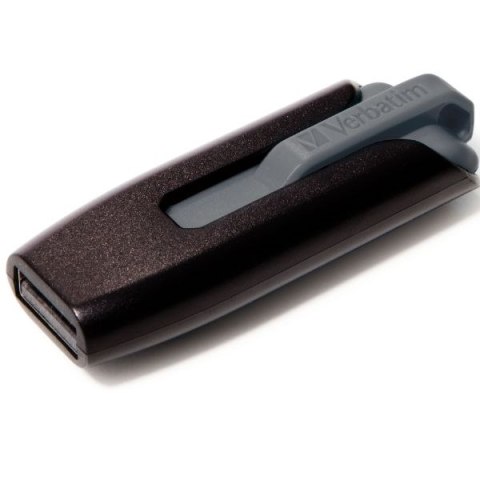 Verbatim Pendrive 16GB USB-A 3.2 V3czarny/black 49172