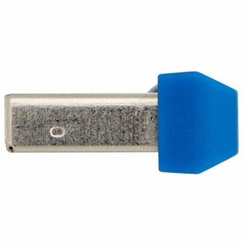 Verbatim Pendrive 32GB USB-A 3.2 NANOniebieski/blue 98710