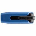 Verbatim Pendrive 32GB USB-A 3.2V3 MAX niebieski/blue 49806