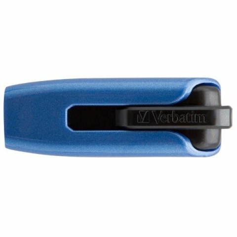 Verbatim Pendrive 32GB USB-A 3.2V3 MAX niebieski/blue 49806