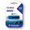 Verbatim Pendrive 32GB USB-A 3.2V3 MAX niebieski/blue 49806
