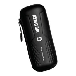 WILDMAN Etui/sakwa do uchwytu na bidon E3 czarna/black