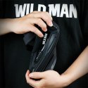 WILDMAN Etui/uchwyt rowerowy M M40 sakwa na ramę czarna/black