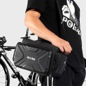 WILDMAN Torba na ramę roweru GS6 uchwyt rowerowy czarna/black