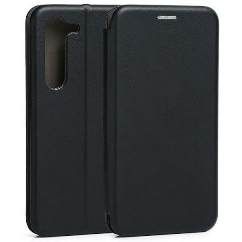 Beline Etui Book Magnetic Samsung S22czarny/black