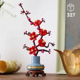 Zestaw do budowania Lego 10369 Plum Blossom Wielokolorowy