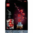 Zestaw do budowania Lego 10369 Plum Blossom Wielokolorowy